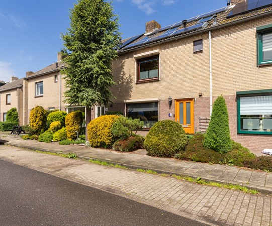 Medium property photo - Kruizemuntlaan 9, 2465 BG Rijnsaterwoude